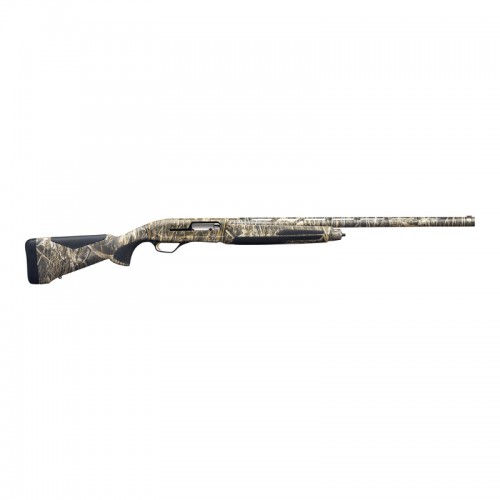 Browning MAXUS 2 CAMO MAX7, 12M 3.5 REM