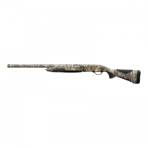 Browning MAXUS 2 CAMO MAX7, 12M 3.5 REM