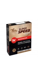 Winchester Schrot Munition Super Speed G3, 12-70, 40g...