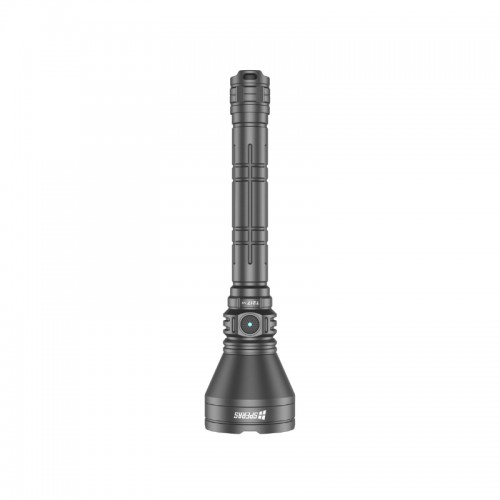 SPERAS T217 V3 3000 lm Jagdtaschenlampe | 1500 m...