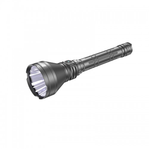 SPERAS T217 V3 3000 lm Jagdtaschenlampe | 1500 m weitreichende Spotlight-Taschenlampe