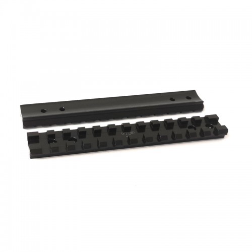 Rusan Picatinny Schiene - Browning BLR (SA, B=71,5 L=130)
