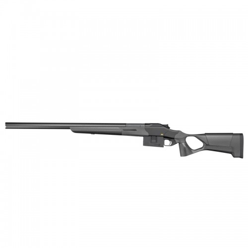 FBT Carbonschaft f�r Blaser R8 Ultimate (2P) UNIC Revolution Standard Barrel Schaftl�nge Standard = 36,5 cm ohne Foam Filling High Glossy Linksh�nder