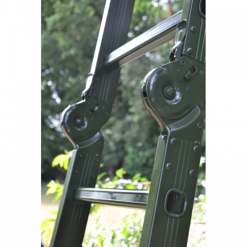 Farm-Land Ansitzleiter klappbar (711)