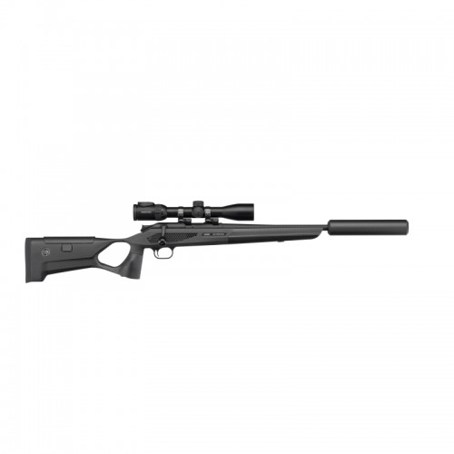 FBT Carbonschaft f�r Blaser R93 Offroad
