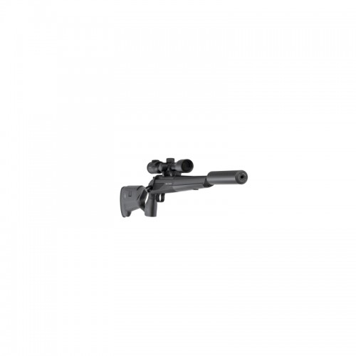 FBT Carbonschaft f�r Blaser R93 Offroad