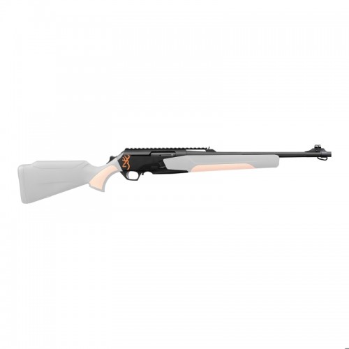 Browning BAR 4X TRACKS PRO Thr,S DBM3