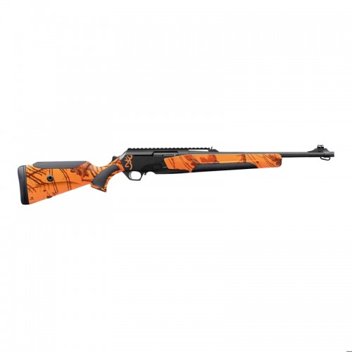 Browning BAR 4X TRACKS PRO Thr,S DBM3 300WM