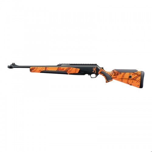 Browning BAR 4X TRACKS PRO Thr,S DBM3 308Win