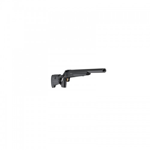 FBT Carbonschaft f�r Blaser R8 Standard (2-part) UNIC Revolution Standard Barrel Schaftl�nge Standard = 36,5 cm ohne Foam Filling Matt/Black (Carbon) Rechtsh�nder