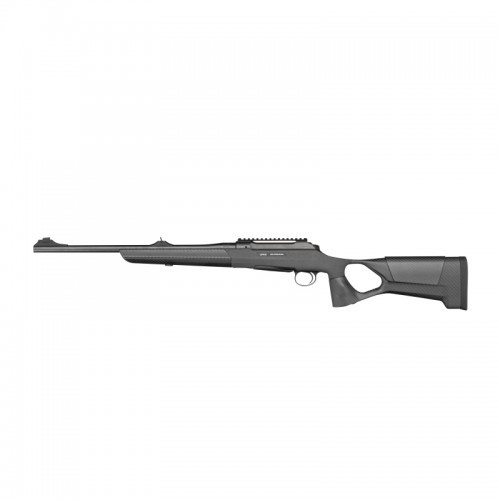 FBT Carbonschaft f�r Sauer 101 UNIC Revolution Standard Barrel Schaftl�nge Standard = 36,5 cm Standard ohne Foam Filling Matt/Black (Carbon) Rechtsh�nder