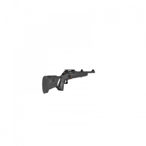 FBT Carbonschaft f�r Sauer 101 UNIC Revolution Standard Barrel Schaftl�nge Standard = 36,5 cm Standard ohne Foam Filling Matt/Black (Carbon) Rechtsh�nder