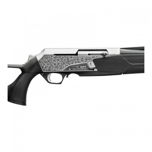 Browning BAR 4X LIM ED 60TH ANNIVERSARY Thr,S,MG4 DBM