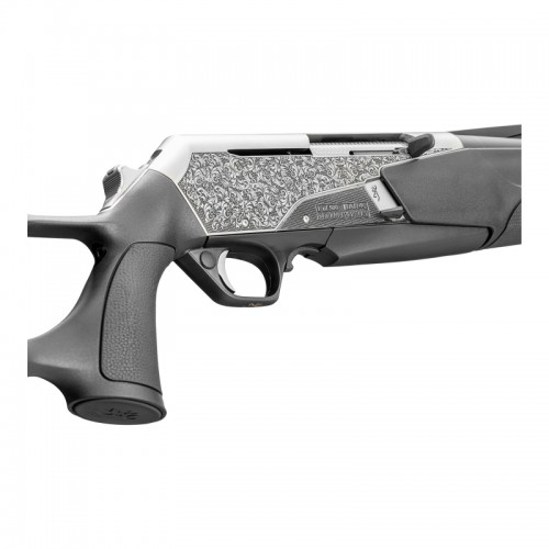 Browning BAR 4X LIM ED 60TH ANNIVERSARY Thr,S,MG4 DBM