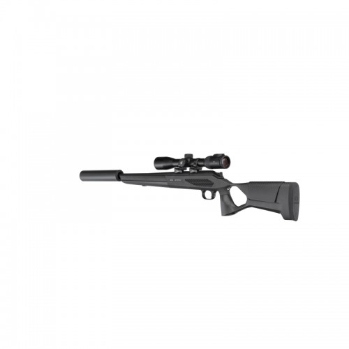 FBT Carbonschaft f�r Blaser R93 Offroad UNIC Revolution Standard Barrel Schaftl�nge Standard = 36,5 cm Standard Standard ohne Foam Filling Matt/Black (Carbon) Rechtsh�nder Spartan Javelin Pro Hunt Tac Zweibein / Bipod ? Standard