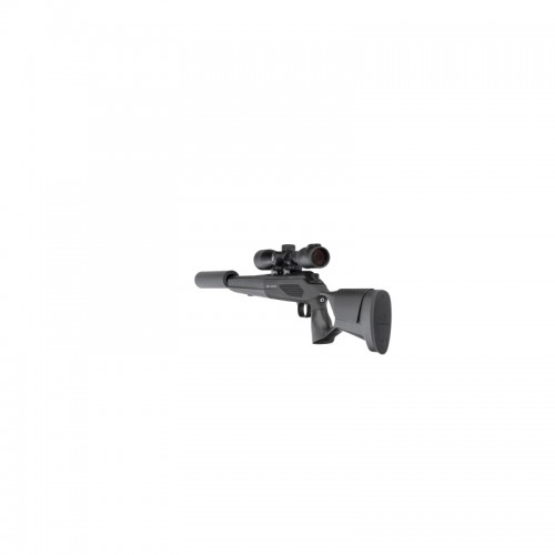 FBT Carbonschaft f�r Blaser R93 Offroad UNIC Revolution Standard Barrel Schaftl�nge Standard = 36,5 cm Standard Standard ohne Foam Filling Matt/Black (Carbon) Rechtsh�nder Spartan Javelin Pro Hunt Tac Zweibein / Bipod ? Standard