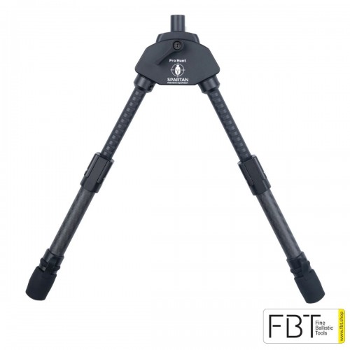 FBT Carbonschaft f�r Blaser R93 Offroad UNIC Revolution Standard Barrel Schaftl�nge Standard = 36,5 cm Standard Standard ohne Foam Filling Matt/Black (Carbon) Rechtsh�nder Spartan Javelin Pro Hunt Tac Zweibein / Bipod ? Standard
