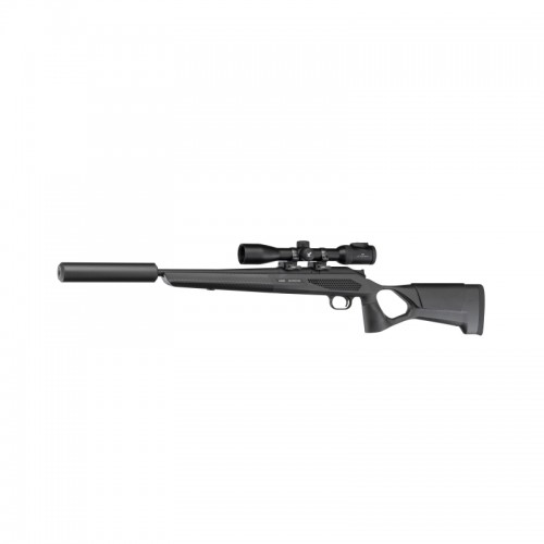 FBT Carbonschaft f�r Blaser R93 Offroad UNIC Revolution Standard Barrel Schaftl�nge Standard = 36,5 cm Standard Standard ohne Foam Filling Matt/Black (Carbon) Rechtsh�nder Spartan Javelin Pro Hunt Tac Zweibein / Bipod ? Standard
