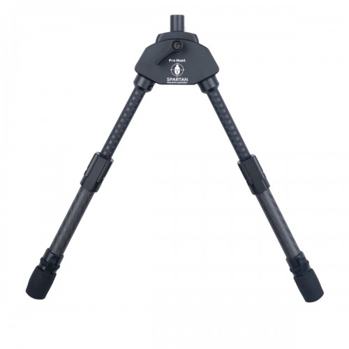 Spartan Javelin Pro Hunt Tac Standard Zweibein