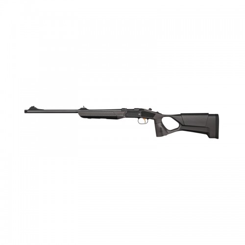 FBT Carbonschaft f�r Merkel K5 UNIC Revolution Standard Barrel Schaftl�nge Standard = 36,5 cm ohne Foam Filling Matt/Black (Carbon) Linksh�nder