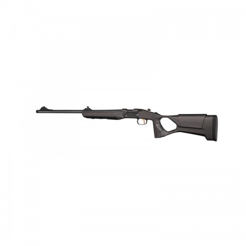 FBT Carbonschaft f�r Merkel K5 UNIC Revolution Standard Barrel Schaftl�nge Standard = 36,5 cm ohne Foam Filling Matt/Black (Carbon) Linksh�nder