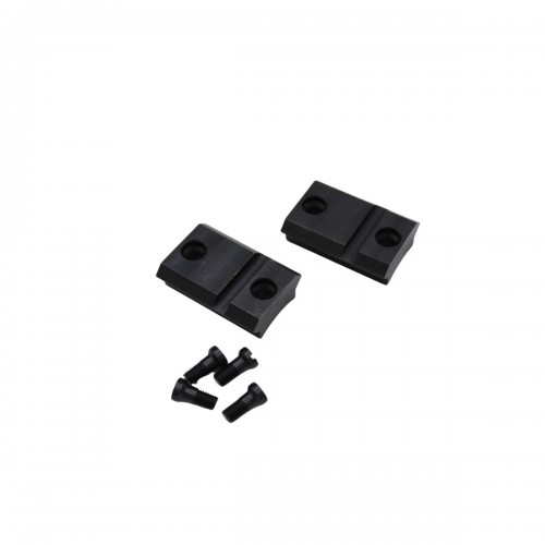 Browning SCOPE BASE KIT A-BOLT3 STEEL MATTE (2-teilig)