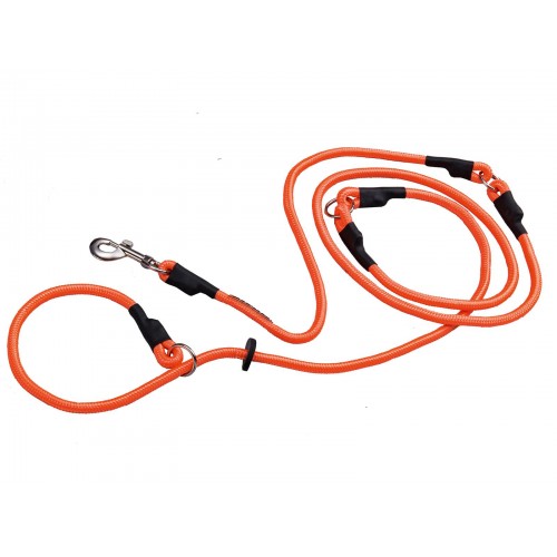 Jagdleine Pirsch orange