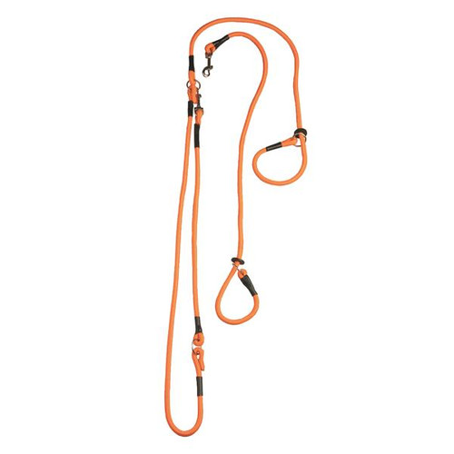 Beileine Pirsch orange