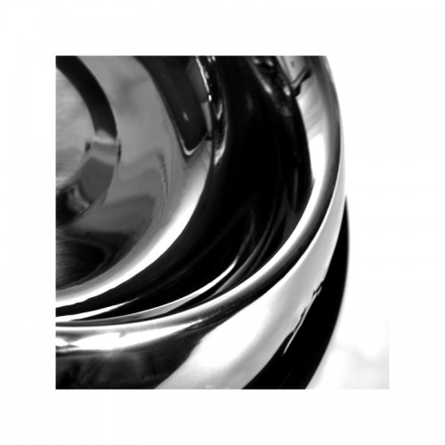 Farm-Land Hundenapf Edelstahl Antirutsch Comfort 0,95 Liter /  20 cm