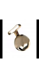 Farm-Land Signalglocke Hund Glatt 20mm