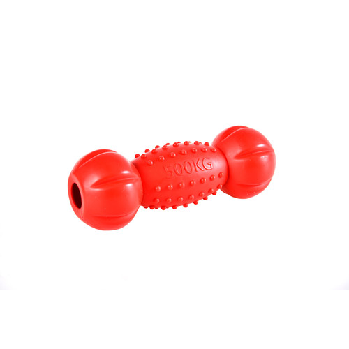 Knochen, rot