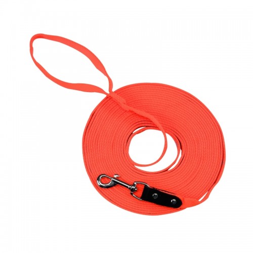 Farm-Land Schwei�leine signalorange / 10 m