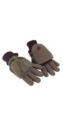 Farm-Land Handschuhe Fleece M