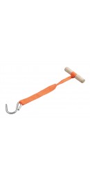 Farm-Land Wildbergehilfe 1 Hand orange