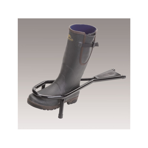 Stiefelknecht Metal