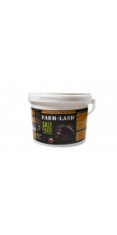 Farm-Land Salzpaste Trüffel 2,5 Kg
