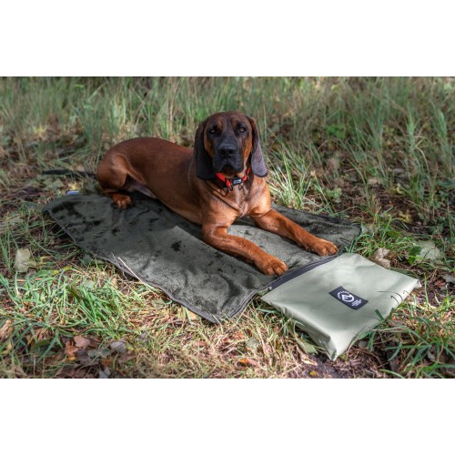 Outdoor Hundebett