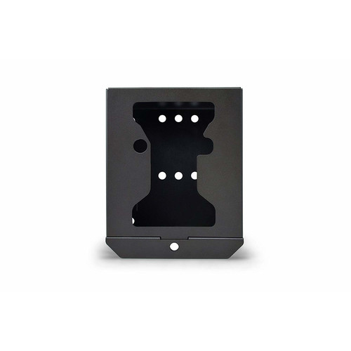 ICU Metallbox für 4G LTE Cam