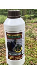 Wildlutscher Mahlbaum Wunder Pinien Teer (Harz) 1 Liter