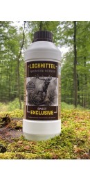 Wildlutscher Lockmittel Sweet Exclusive Rotwild 1,3 Liter
