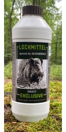 Wildlutscher Lockmittel Sweet Exclusive Schwarzwild 1,3...