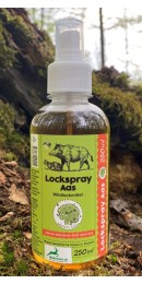 Wildlutscher Lure carrion scent , bait spray for boars...