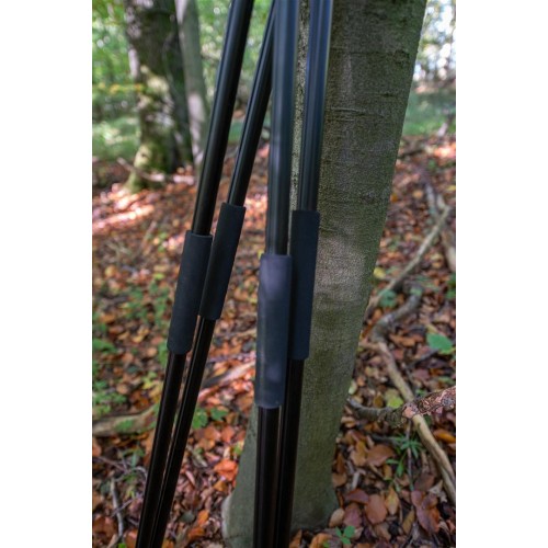Farm-Land Rifle Stick