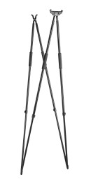 Farm-Land Feldjagd Zielstock aus Aluminium