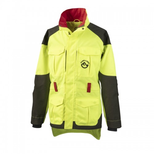 Farm-Land Hundefhrerjacke Mulligan 2.0 2XL