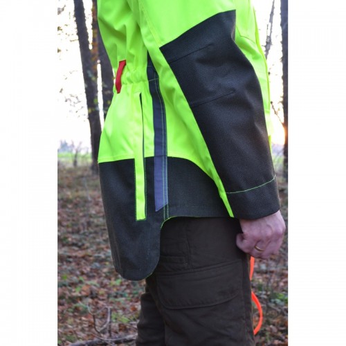 Farm-Land Hundefhrerjacke Mulligan 2.0 2XL