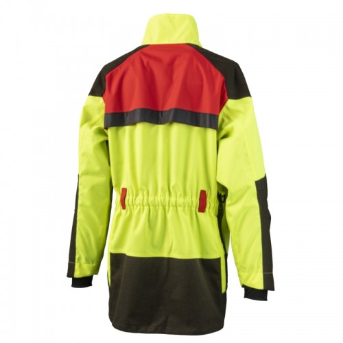 Farm-Land Hundef�hrerjacke Mulligan 2.0 S