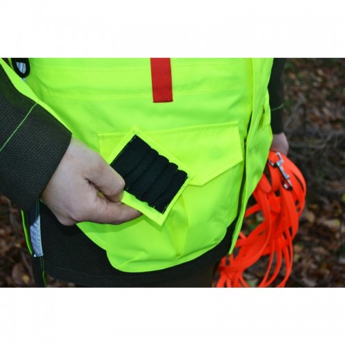 Farm-Land Hundef�hrerjacke Mulligan 2.0 S