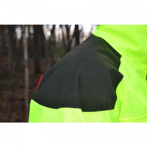 Farm-Land Hundef�hrerjacke Mulligan 2.0 S