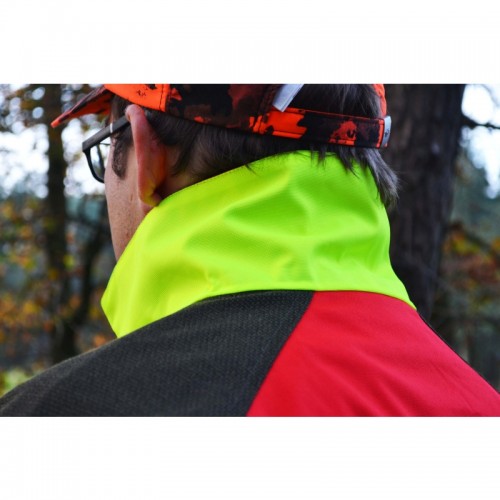 Farm-Land Hundef�hrerjacke Mulligan 2.0 S